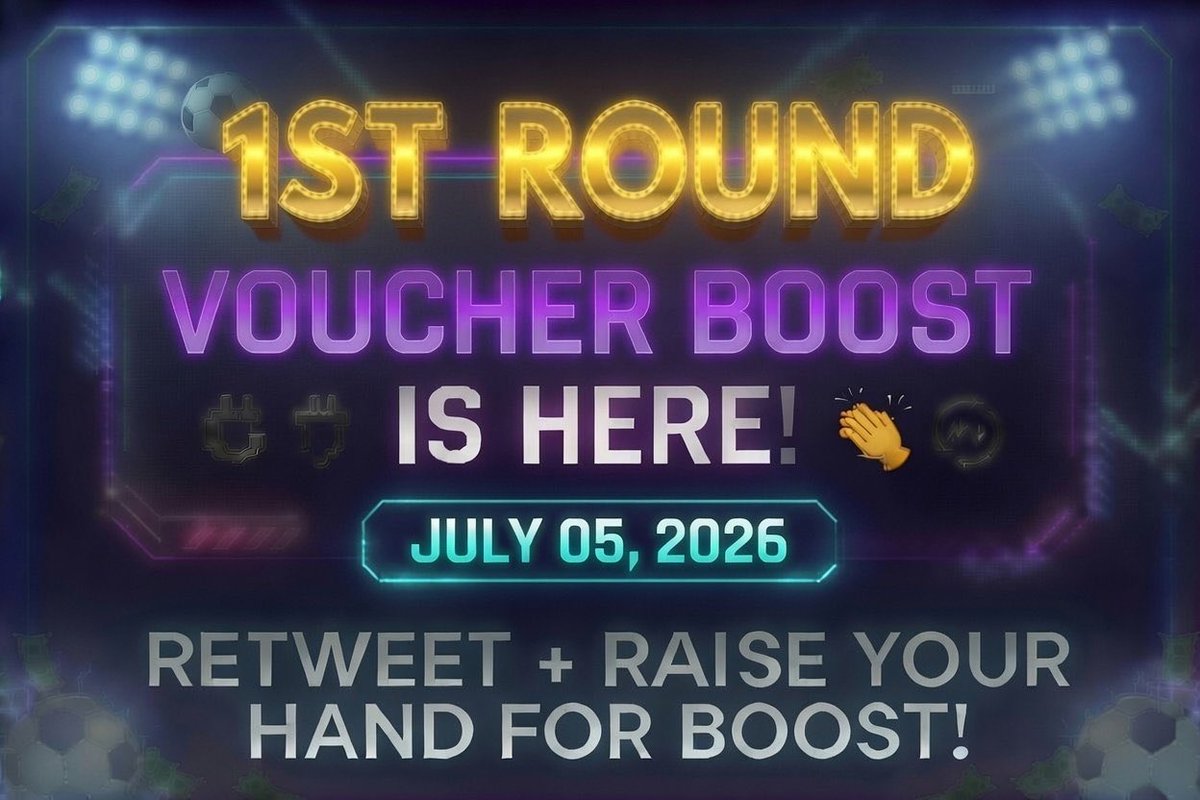 BonginkosiMbuso's tweet photo. Voucher boost 1st Round 

Entries OPEN  now!!!  

Retweet &amp; raise your hand for a boost
 
#TruthNetwork https://t.co/lZdzSrC0Lb