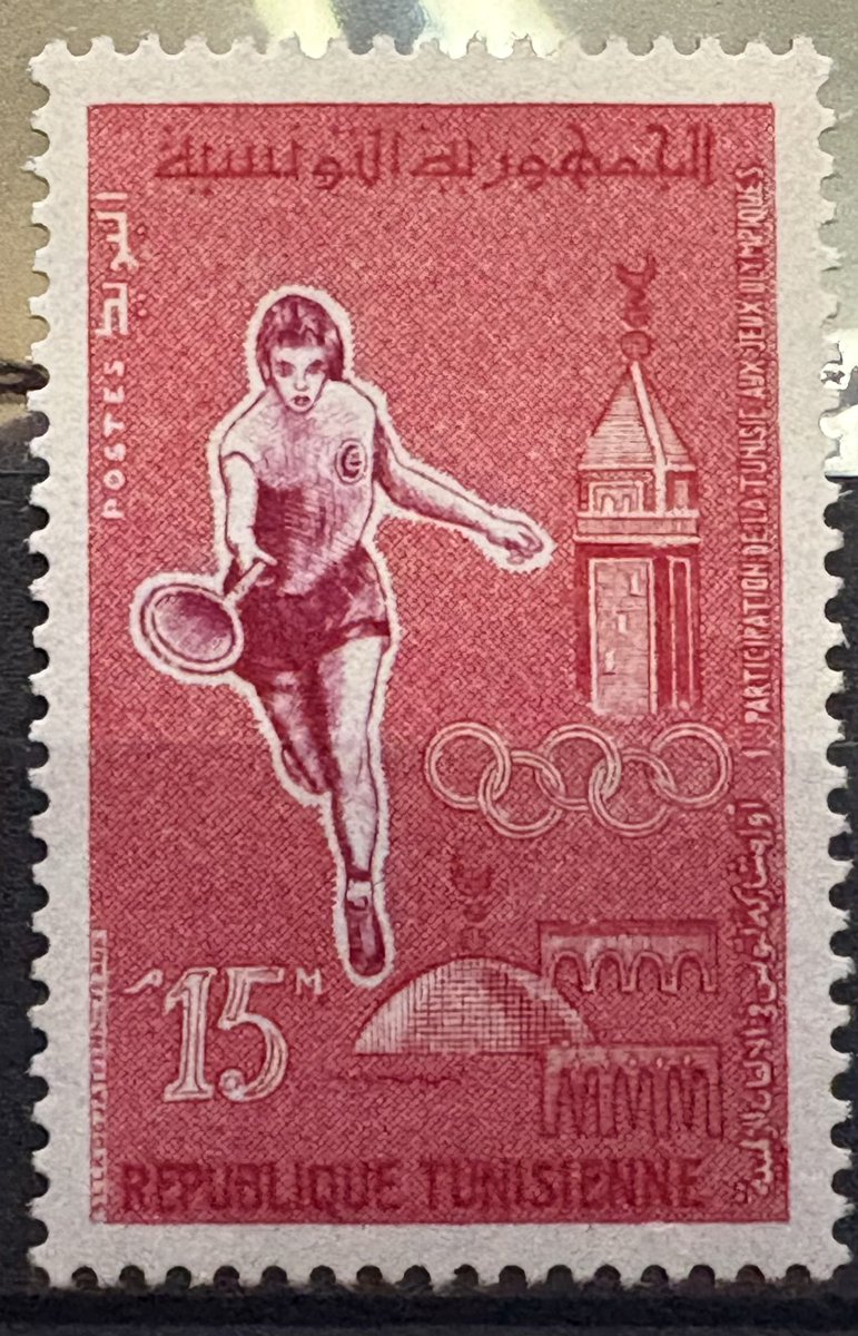 VicenteKster's tweet photo. @Philatelovely T is for TENNIS πΎ (for sure):
Tanzania πΉπΏ 1996
Thailandia πΉπ 1994
Tunisia πΉπ³ 1960
Stay cool βοΈ π
πΎ πΎ π
π π
#sports #stampcollecting #post #postage #sellos #postes #philately #tennis β½οΈππβΎοΈπΎππππΈπππβ³οΈβΈοΈπ₯π€Ώπ₯πͺπ₯π€Ύπ»ββοΈπ€Ίππ»ποΈββοΈππ»π€½ββοΈπ£ββοΈπ§ββοΈπ΄π½ββοΈπ€ΌββοΈβ·οΈπΏππ₯
π±π₯ππ»ββοΈββ‘οΈπ₯ https://t.co/4mBkADcU76
