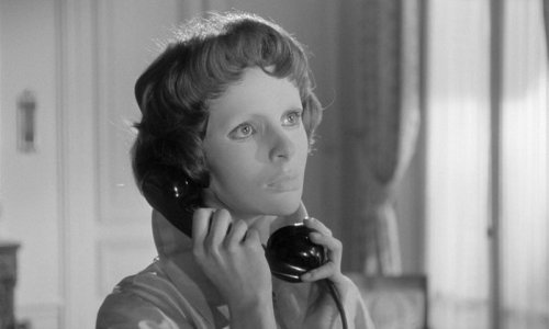 lostveerse's tweet photo. #watched Eyes Without a Face. (1960) https://t.co/5LGHSzj1NG