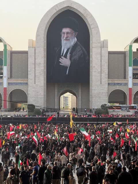 کارگزار انسان کامل tweet media