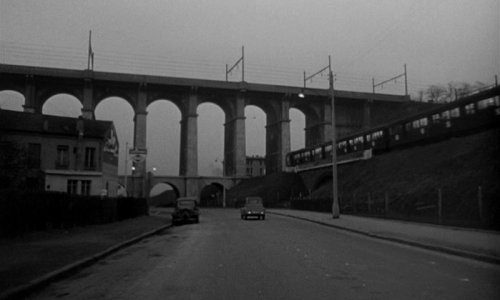 lostveerse's tweet photo. #watched Eyes Without a Face. (1960) https://t.co/5LGHSzj1NG