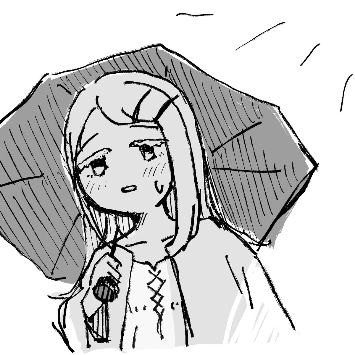 TooMuchFruity's tweet photo. #篠澤広 https://t.co/bfltObxxAp