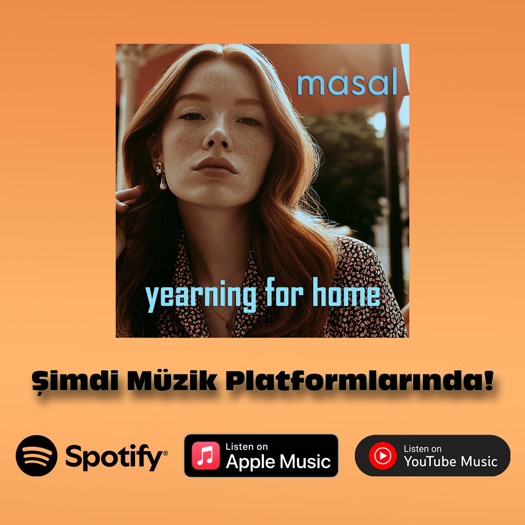 yfhproject's tweet photo. Yeni şarkım "Masal" şimdi #Spotify #AppleMusic #YouTube ve #soundcloud platformlarında! #masal #pazar

https://t.co/WQ5yQcKpvx https://t.co/uYDHvPcV27