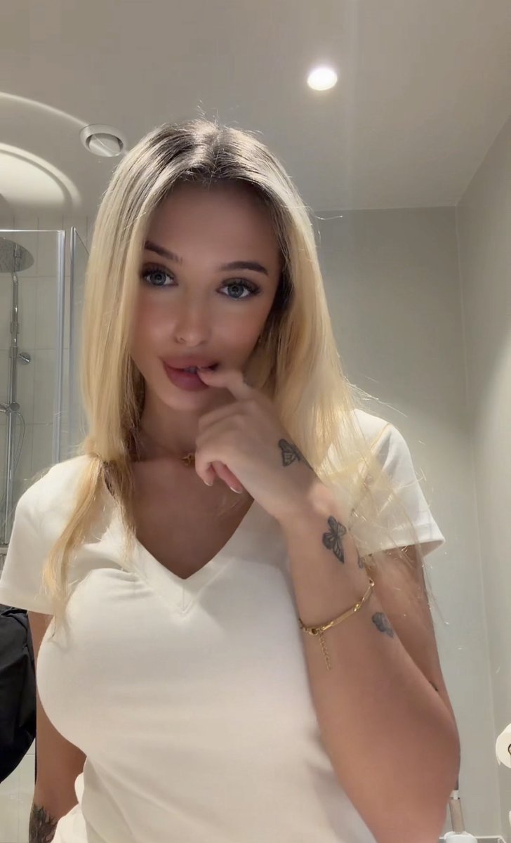 Amanda (@nordicblondiee) / Posts / X