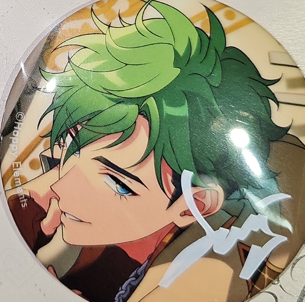 Zone_Bible's tweet photo. 【譲渡】あんスタ MELLOW DEAR US メロアス NICE to meet YOU !! 缶バッジ 

譲：ジュイス 30個
求：定価 郵送は送料
郵送の場合即発送可
なんば 天王寺、11日会場手渡し
希望個数お知らせください
細かいことを気になさるかたはご遠慮ください
DMで全体の写真お送りします https://t.co/o9JUCpH7I1