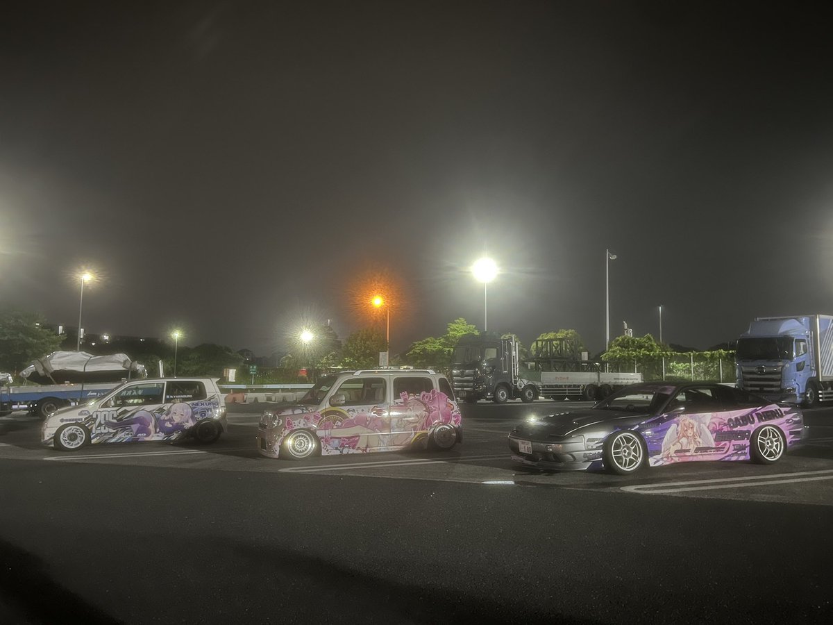 ひかっちさま確認ページ♡ ｲｶﾁｨnight