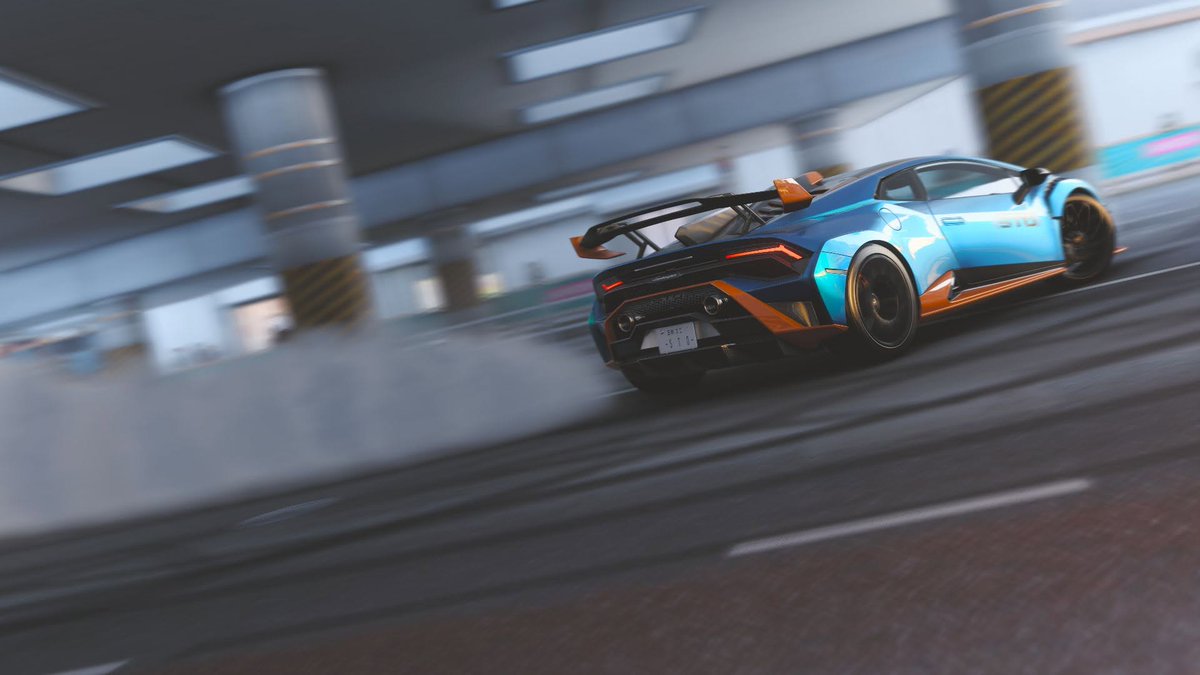Forza Horizon en Français tweet media