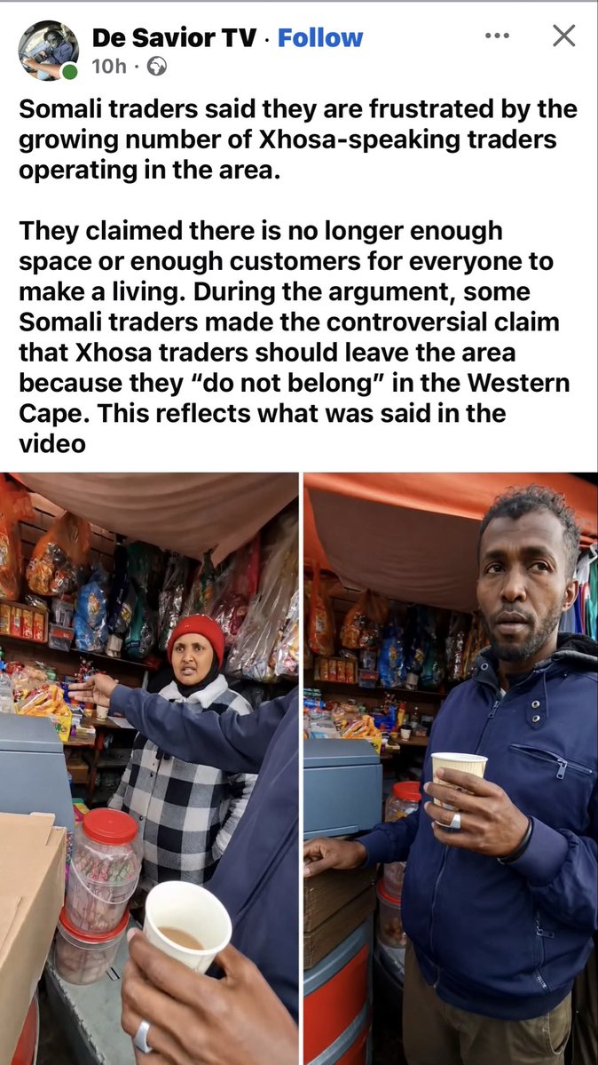 AyeeNdeM's tweet photo. @ZizinjaAbelungu and @zizipho50 
What’s happening there in the Western Cape??  

Yintoni Lena ngoku! https://t.co/UJ8IM6XgGb