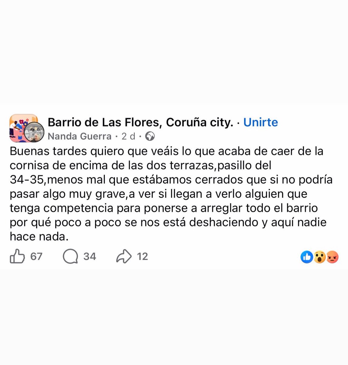 Anti Hacienda tweet media