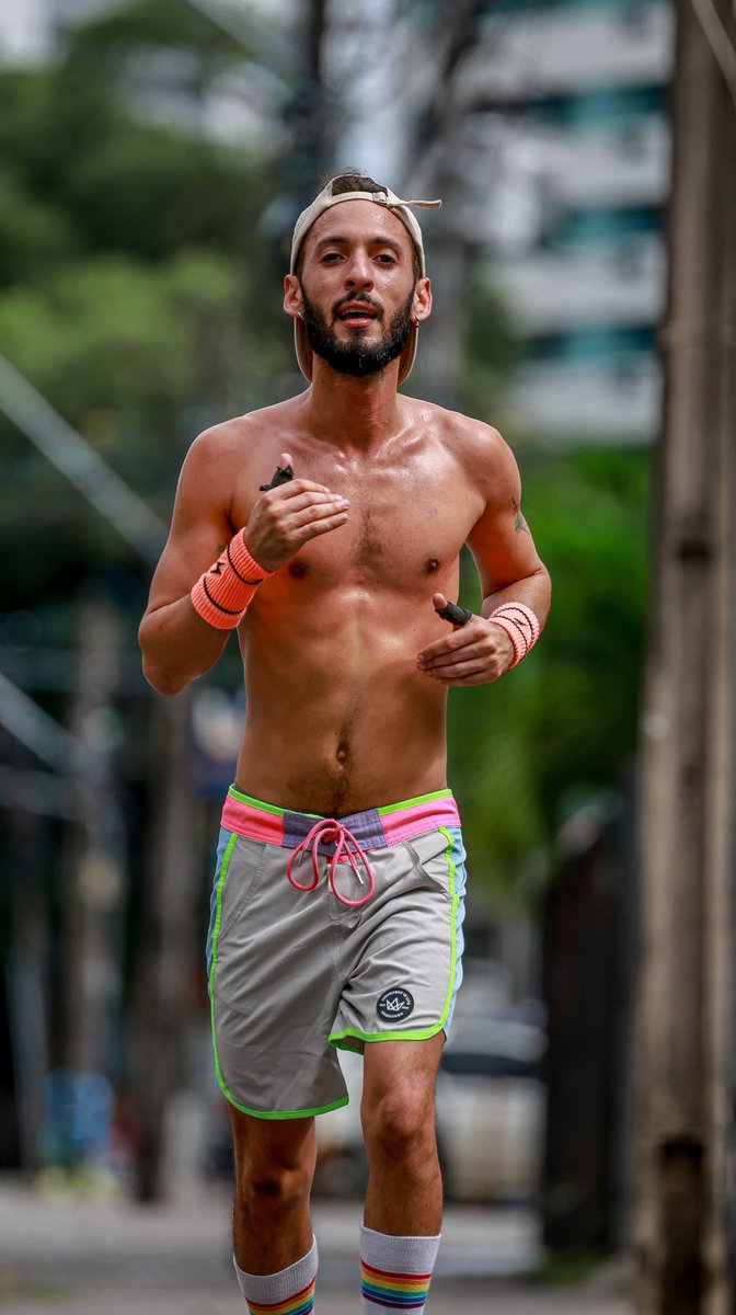 Ministro do Turismo LGBT+ do Recife tweet media