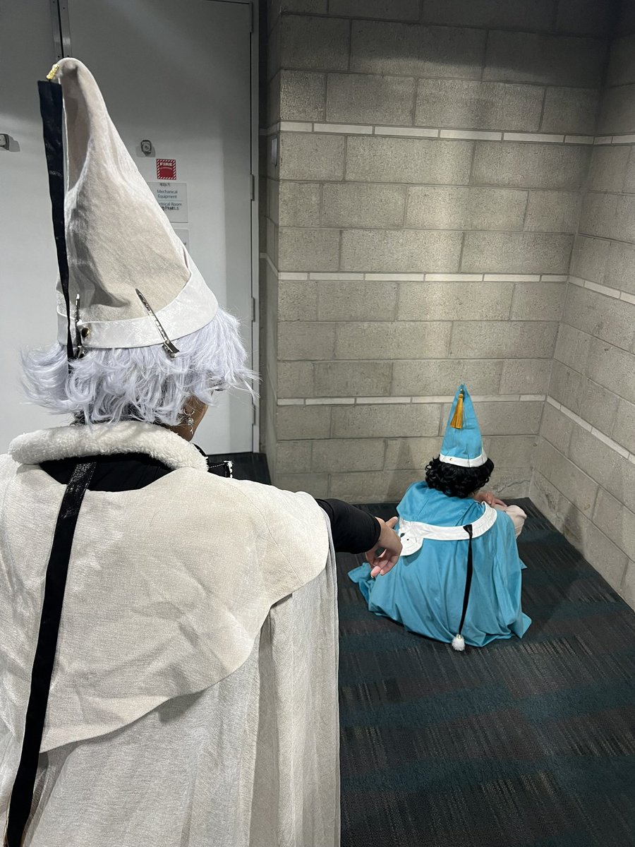 maryyy_cos's tweet photo. Qifrey &amp; Agott post ep 3

@2003Ejc 

#witchhatatelier  #wha #Δ帽子 #whacosplay #とんがり帽子のアトリエ https://t.co/8dFmDXyhWi