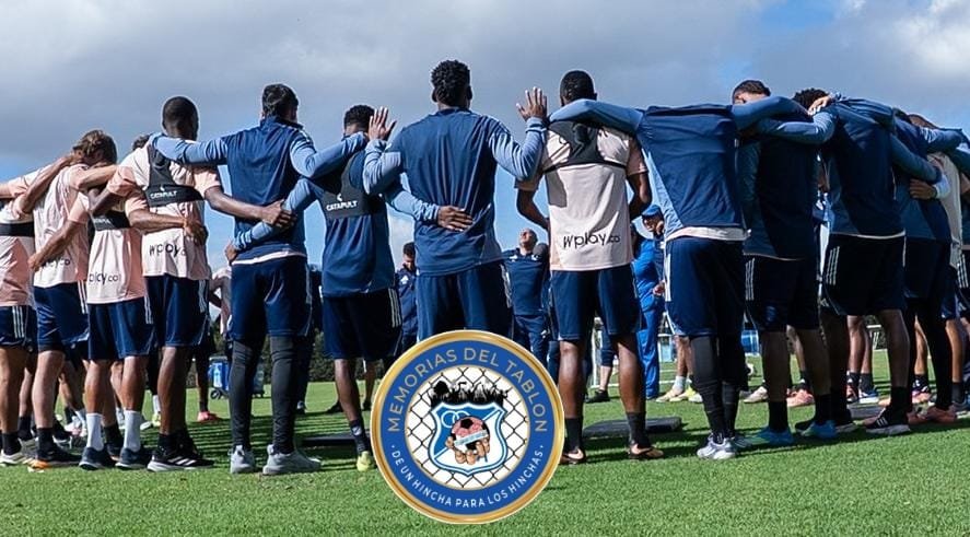 MemoriasDTablon's tweet photo. Así Va La Lista De 25 jugadores

#Arqueros
1 ❓
2 ❓

#Defensas
3 Banguero 
4 Sarabia 
5 Valencia
6 Llinas 
7 Moreno
8 Mosquera 
9 Elizalde (Ext)
10 Arias
11  ❓

#Volantes
12 Ureña (Ext)
13 García 
14 Vega
15 Victoria 
16 Viveros 
17 Silva
18 Ruiz
19 Campaz 
👇🏼👇🏼👇🏼👇🏼👇🏼 https://t.co/dfenQpzZLQ