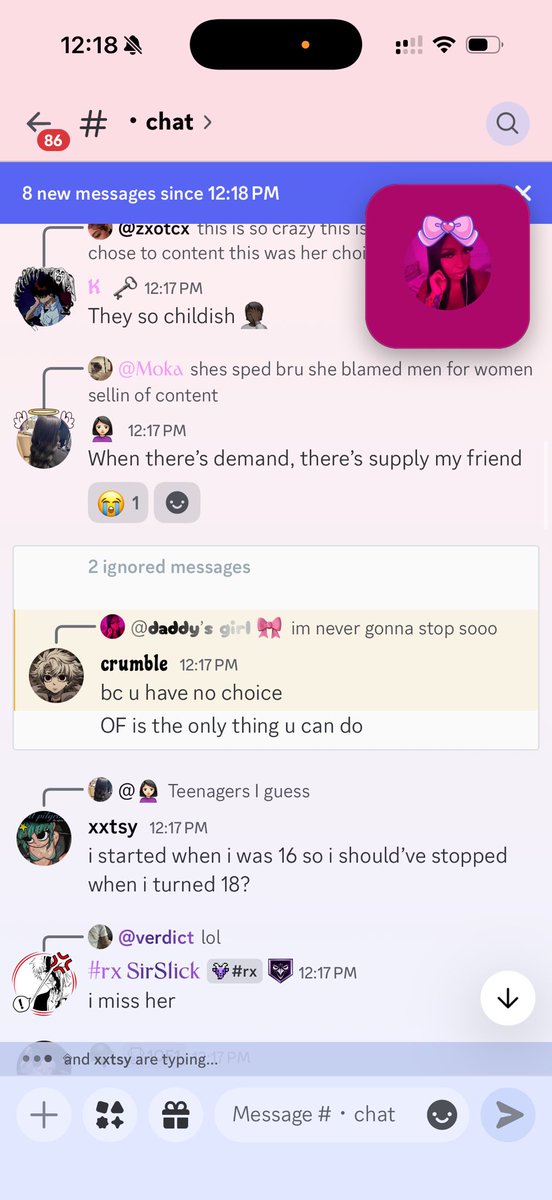 lilyennraye's tweet photo. I make incels madddd https://t.co/b4uQQUC0Gp