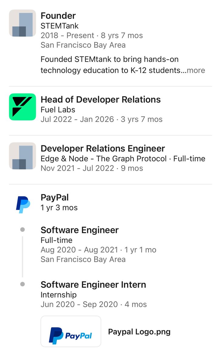 aparmesanrajesh's tweet photo. @ccgencc @camiinthisthang “Developer Relations Engineer” ❓ https://t.co/8u5VSMA4Ga