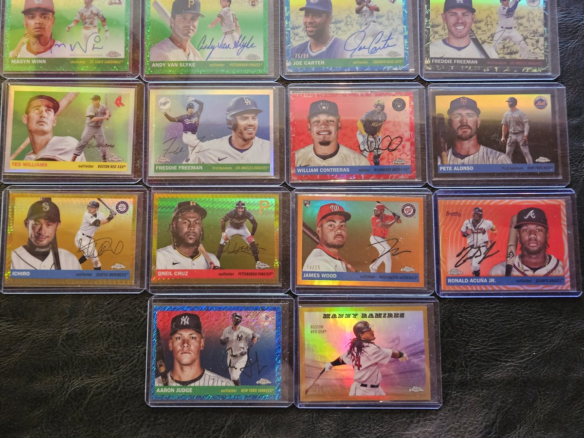 SlabSquatch Sports Cards tweet media