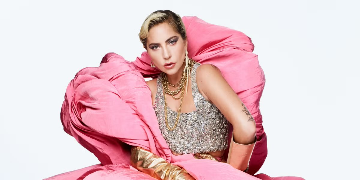 MrPopOfficial's tweet photo. Ages Lady Gaga was when she released her albums:

The Fame - 22
The Fame Monster - 23
Born This Way - 25
ARTPOP - 27
Joanne - 30 
Chromatica - 34
MAYHEM - 38 

JAZZ ALBUMS
Cheek to Cheek - 28
Love For Sale - 35 
Harlequin - 38 

SOUNDTRACK
A Star Is Born - 32 https://t.co/Bn32wqkzhx