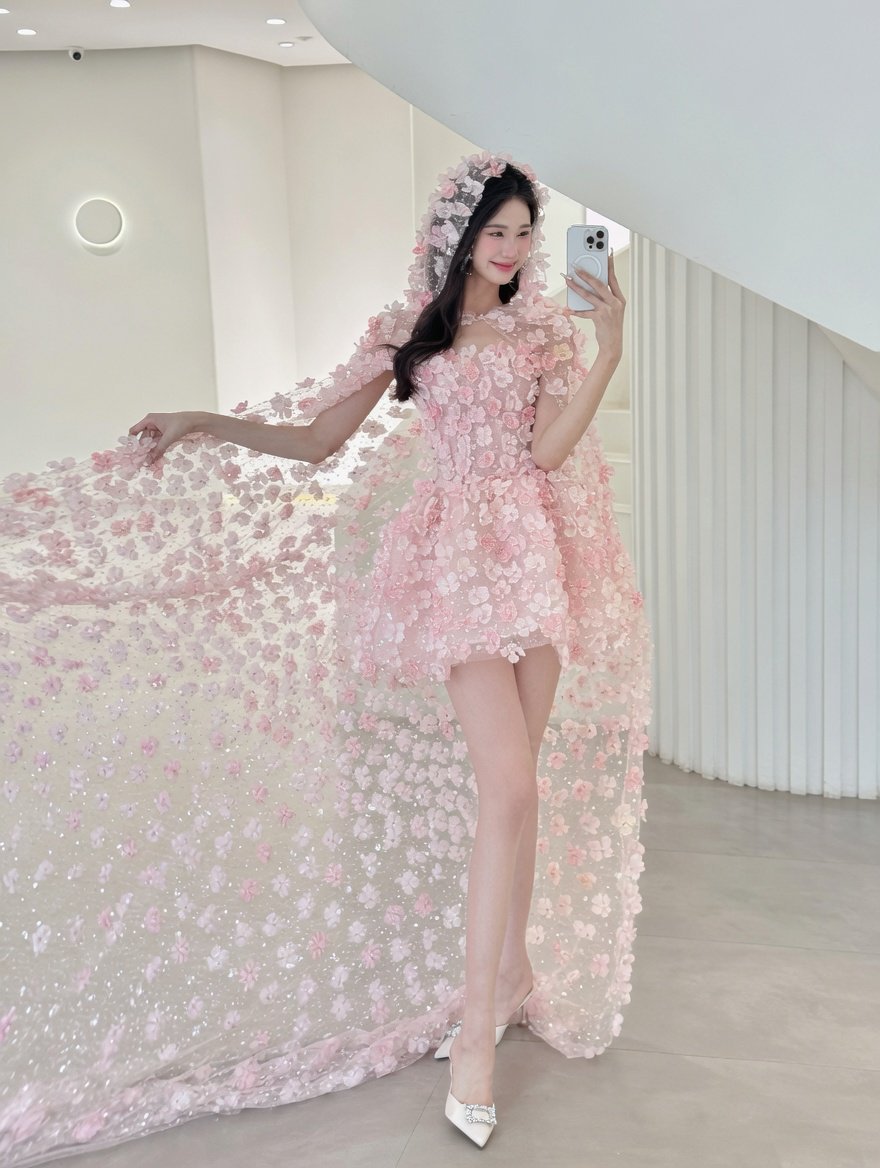 softtinted's tweet photo. a floral wonderland in dress form https://t.co/Ya8qM9UIhi