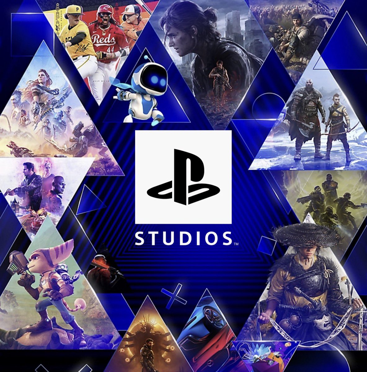 RinoTheBouncer's tweet photo. Sony overestimated their value and thought that they’re immune from all consequences and that somehow they can do whatever and players will come around🚀

✅Wasting talent on GaaS no one wanted
✅Risk-averse development of same 4 IPs
✅Little to no innovation
✅Raising prices
✅Shutting down beloved studios
✅Underwhelming output for a whole gen
✅Attempting to end physical games, second market, options/competition in pricing and player ownership of games

Normally I support paying more for value, but where is that value? Most of their games play the same, feel the same, recycle the same IPs and hardly feel innovative, and it took you over 3 years to start releasing games exclusive to this generation, and they weren’t even that special.

And now it’s like the mask has fallen off and the greed has become so shameless in the name of “evolution”, a narrative that you engineered on lies and data manipulation.

Enough is enough

We shouldn’t be worshiping corporations like a cult, justifying all their shortcomings, and turning against each other.

We need to look out for our best interest. 
NO DISC. NO BUY💿