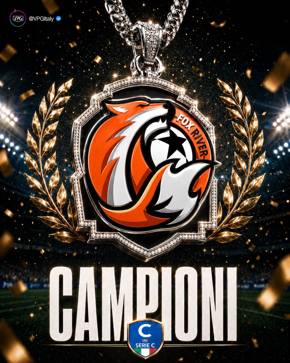 VPGItaly tweet picture
