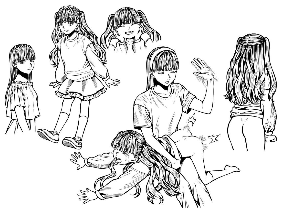 akai_momoi's tweet photo. 起きたら色塗る https://t.co/VnanM29nPb