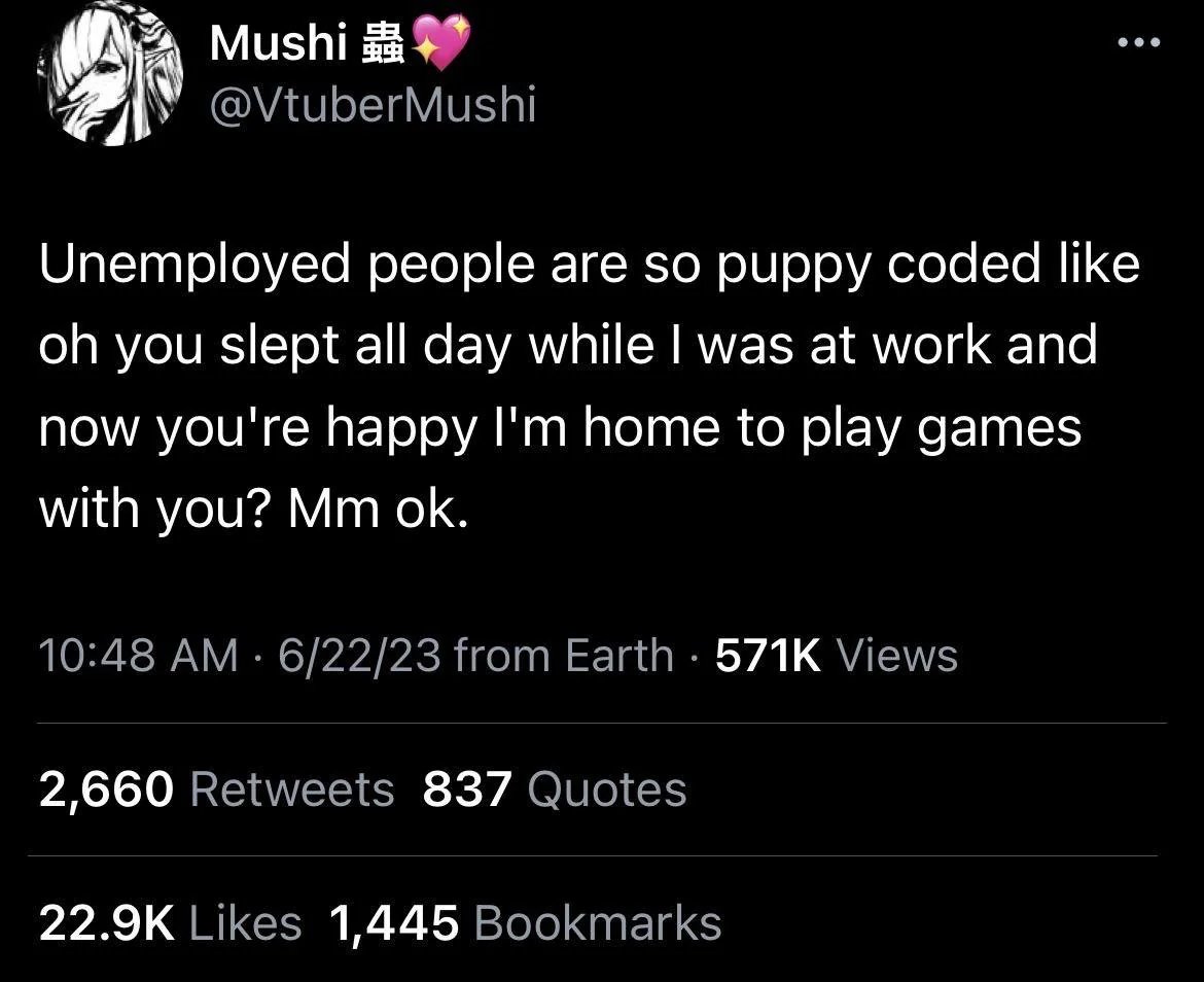 stoxped's tweet photo. puppyposting day 4 https://t.co/DnRqyUlM99