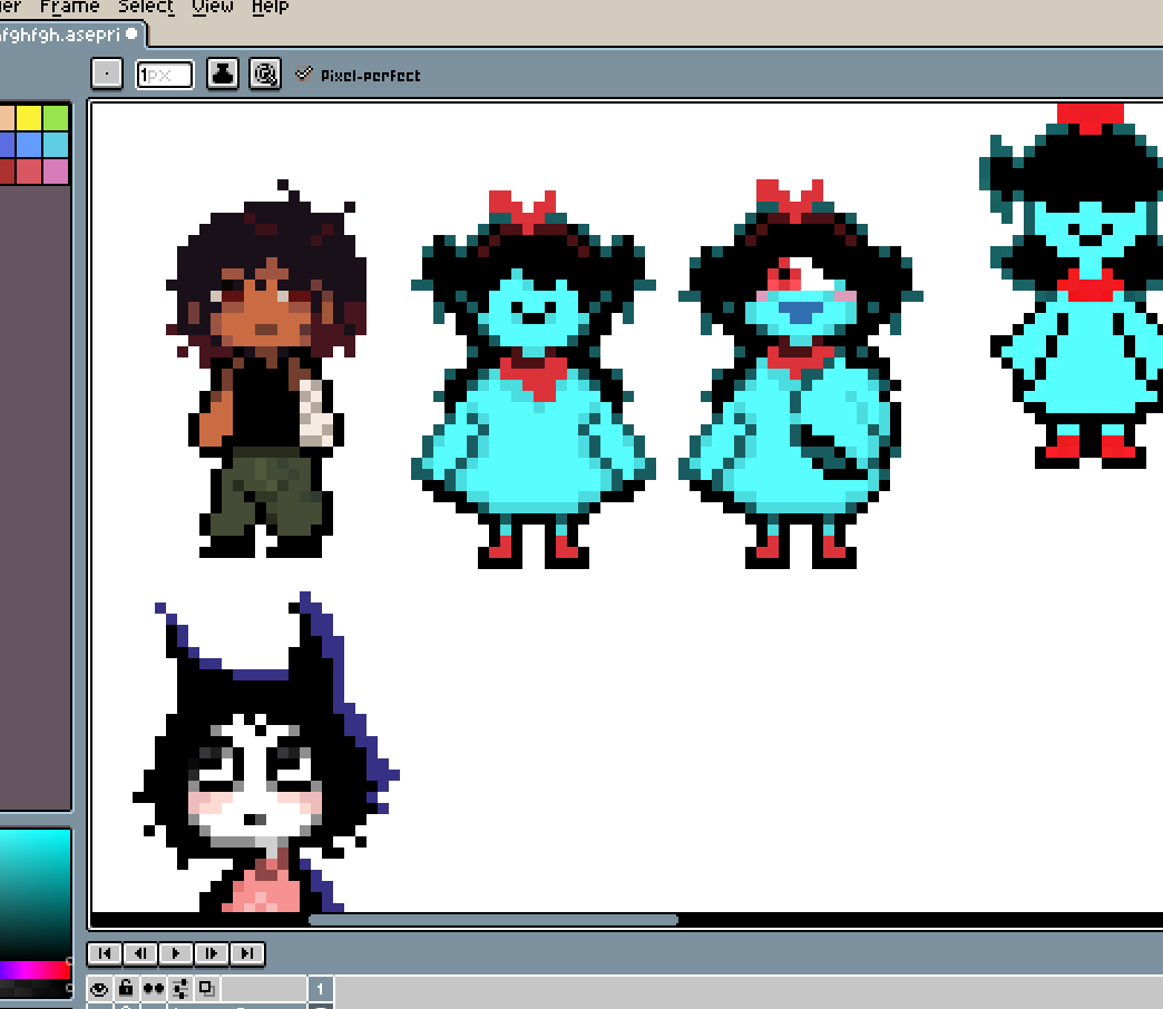 diingo_bell's tweet photo. legal esse negocio de pixel art estou gostando bastante https://t.co/VaRGVGjoUL