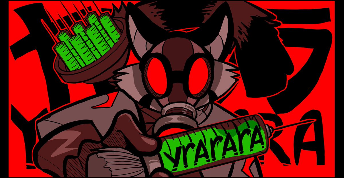 IMGwolf179's tweet photo. NEW ANIMATION YUPPYYYY
https://t.co/syiKjIspOs

#Htf #htfkapow #htfau https://t.co/QlVtkVfdft