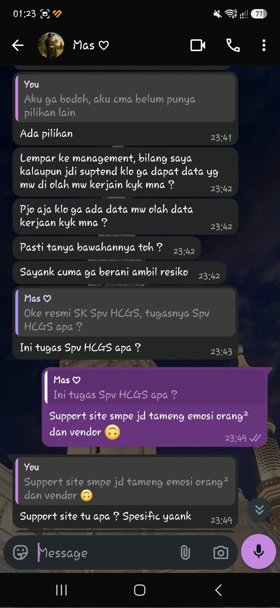 miedanseblak's tweet photo. Liatt panjangnya dia mengomel https://t.co/2o28bt52O9