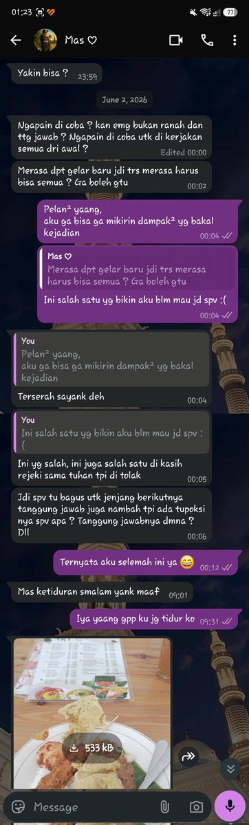 miedanseblak's tweet photo. Liatt panjangnya dia mengomel https://t.co/2o28bt52O9