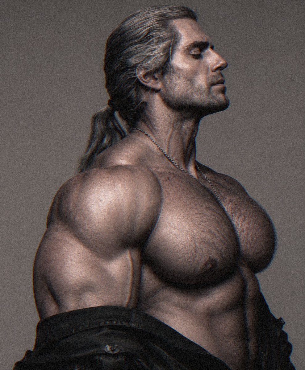 Geraltthe_rivia's tweet photo. 🗡️🐺 Geralt the rivia 🐺🗡️ 

𝐵𝑢𝑒𝑛𝑜𝑠 𝑑í𝑎𝑠 𝑎 𝑡𝑜𝑑𝑜𝑠...𝑠𝑖 𝑎𝑙𝑔𝑢𝑖𝑒𝑛 𝑡𝑖𝑒𝑛𝑒 𝑐𝑒𝑟𝑣𝑒𝑧𝑎 𝑦 𝑢𝑛𝑎 𝑏𝑢𝑒𝑛𝑎 𝑣𝑒𝑟𝑔𝑎 𝑝𝑎𝑟𝑎 𝑐ℎ𝑢𝑝𝑎𝑟 𝑛𝑜 𝑑𝑢𝑑𝑒𝑛 𝑒𝑛 𝑏𝑢𝑠𝑐𝑎𝑟𝑚𝑒...💦 https://t.co/lzDqDu8Lx9