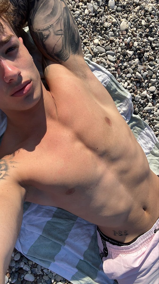 realwc05's tweet photo. La bella vita https://t.co/r41lFrI2z8