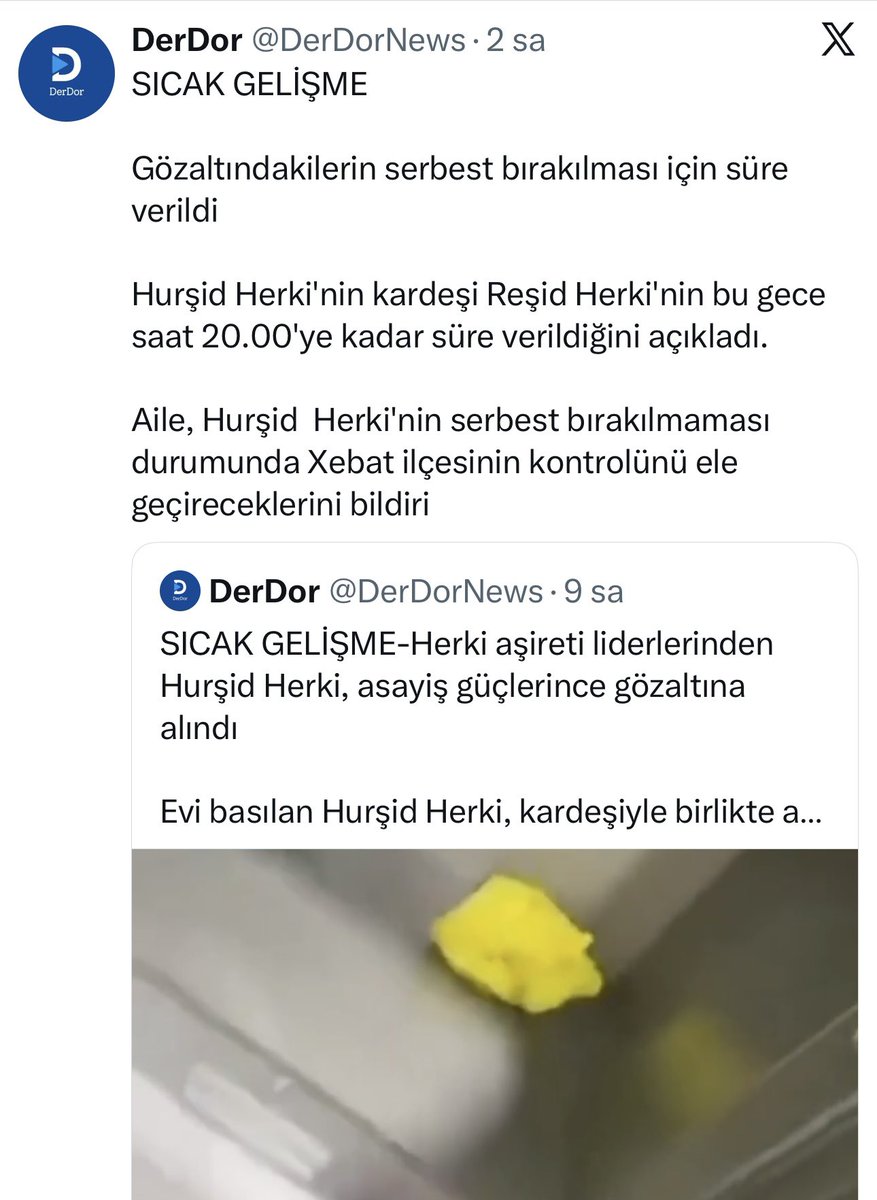 PKKgerceklerii's tweet photo. Kürt karşıtı bir aklın kurduğu fitne ve fesat yuvası olan PKK medyası behemehâl lağvedilmelidir!

PKK medyasının tek bir özelliği var: yalan, demagoji ve iftira.

İstiyorlar ki, Kürdistan Bölgesinde huzursuzluk hakim olsun. Onlarda bu huzursuzluktan faydalanıp, kirli amaçlarına ulaşsınlar.