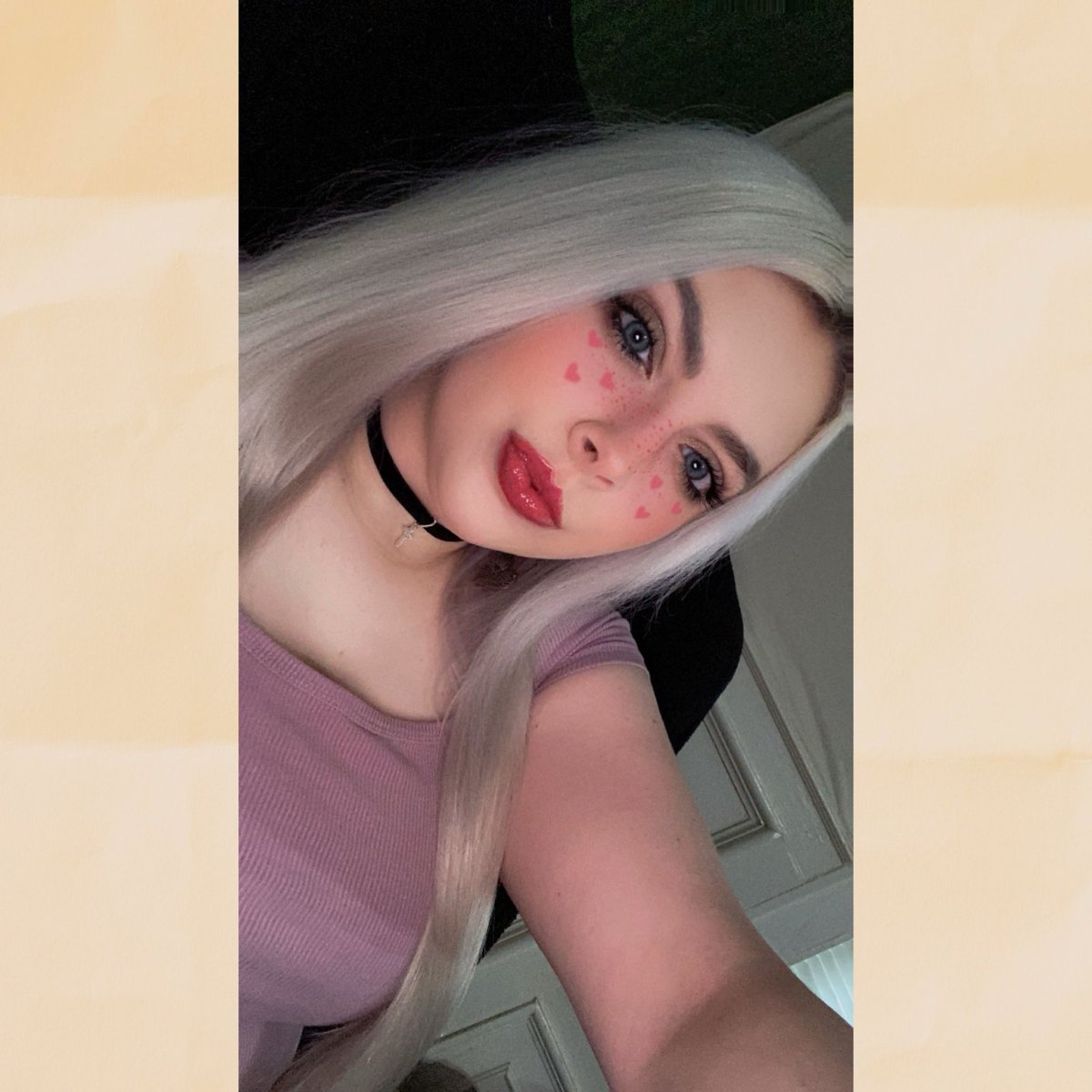 KilmerNicole's tweet photo. 🖤💜🖤💜🖤 https://t.co/B0UvPsPLQH