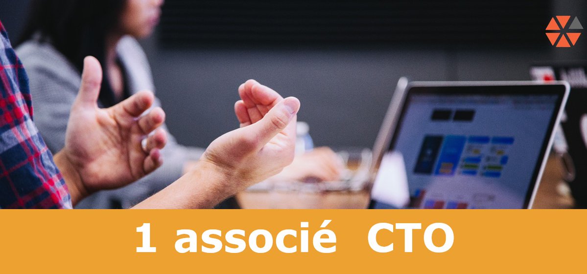 biznessful's tweet photo. QUI VEUT ÊTRE SON ASSOCIÉ ? 🖥️

SafeHeir, 1ère plateforme française de transmission de patrimoine numérique, coffre-fort chiffré, détection d'absence, seed 825 K€ en cours, cherche un #cofondateur CTO.

https://t.co/Hc5LTGw4e6

#fullstack #numérique https://t.co/goBpvE1J1e