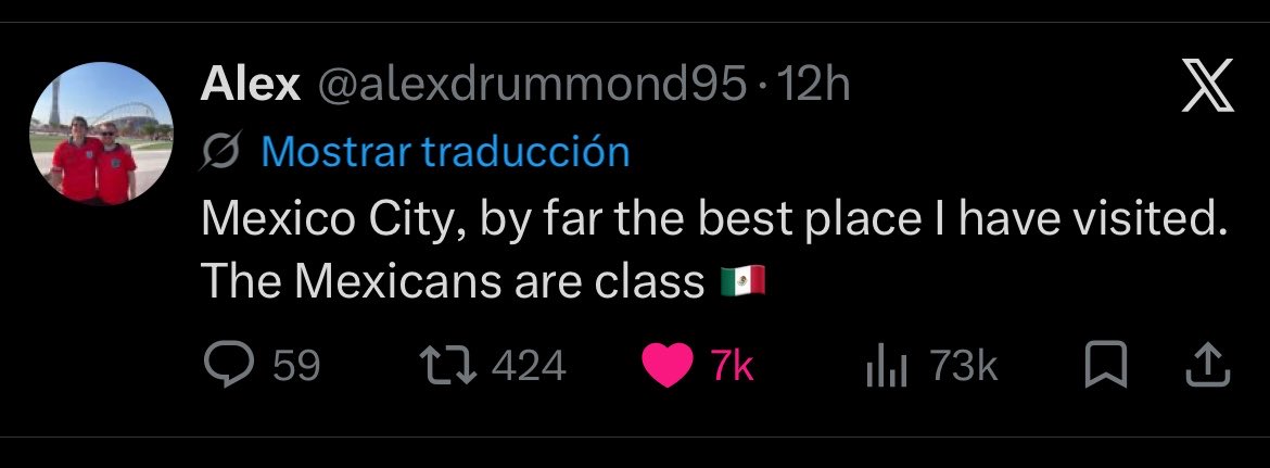 El Astro de Aguas tweet media