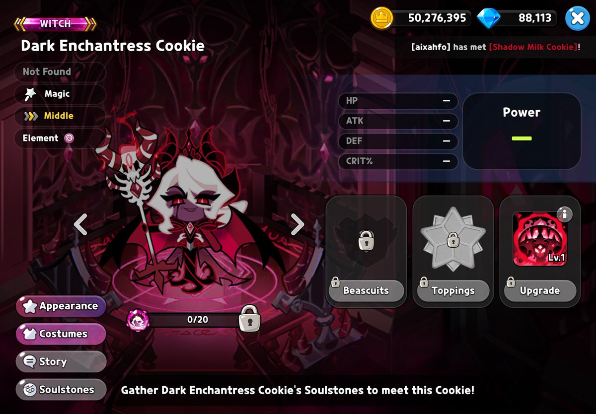 clofrinde's tweet photo. @smolfelicities also they made her playable!! https://t.co/uilyXlxEo1