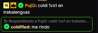 Pujidos90_'s tweet photo. https://t.co/Yw3GA5Sx0D