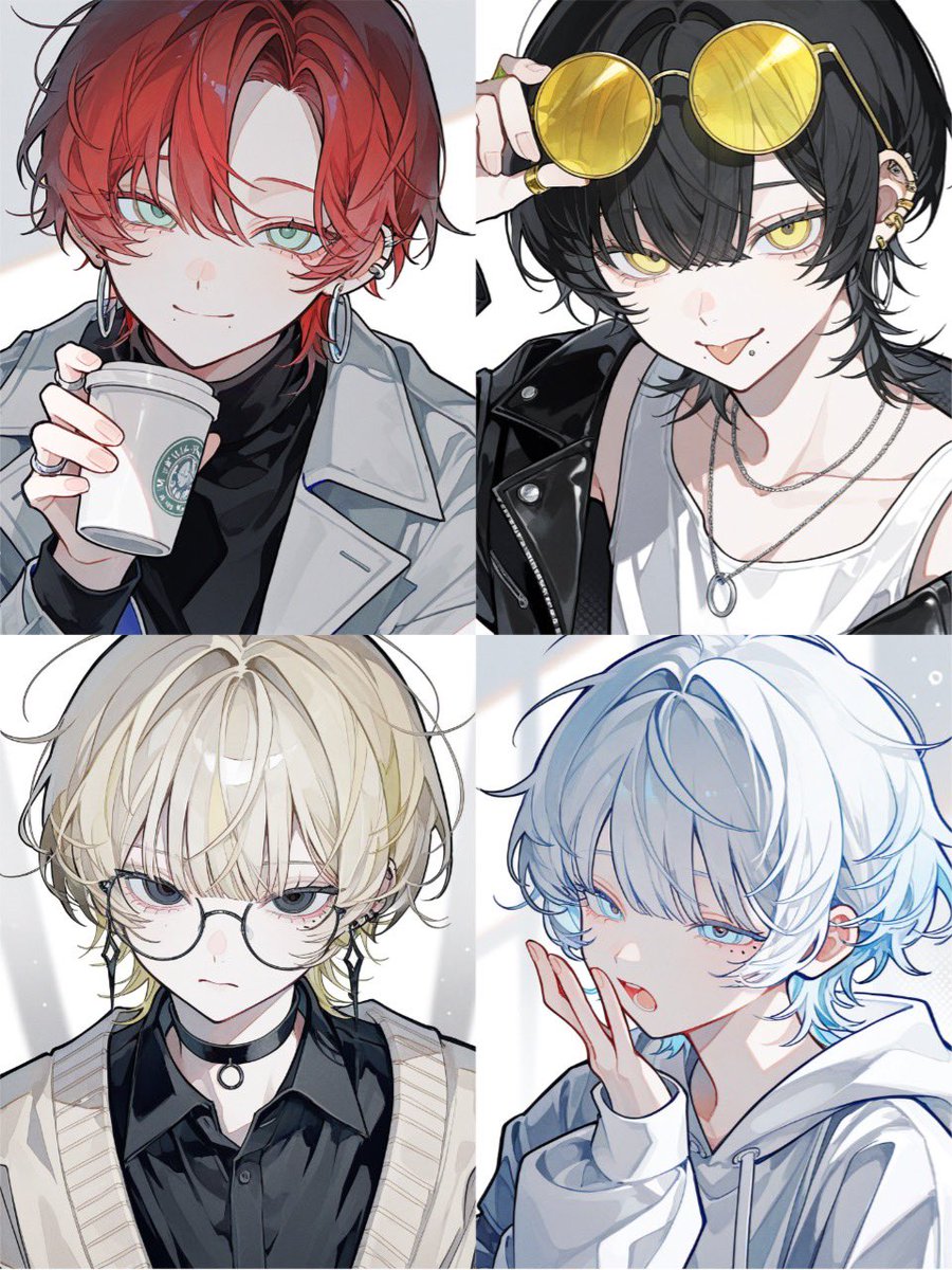 satoimokorokke's tweet photo. 次回予告 https://t.co/dzu2YU8wPA