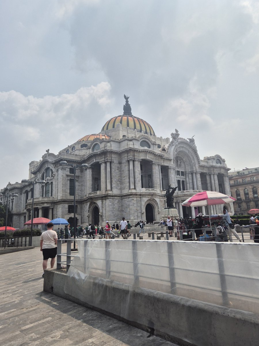 gavstravels's tweet photo. Am Enjoying Mexico City 🇲🇽 https://t.co/AGzCdQKs9L