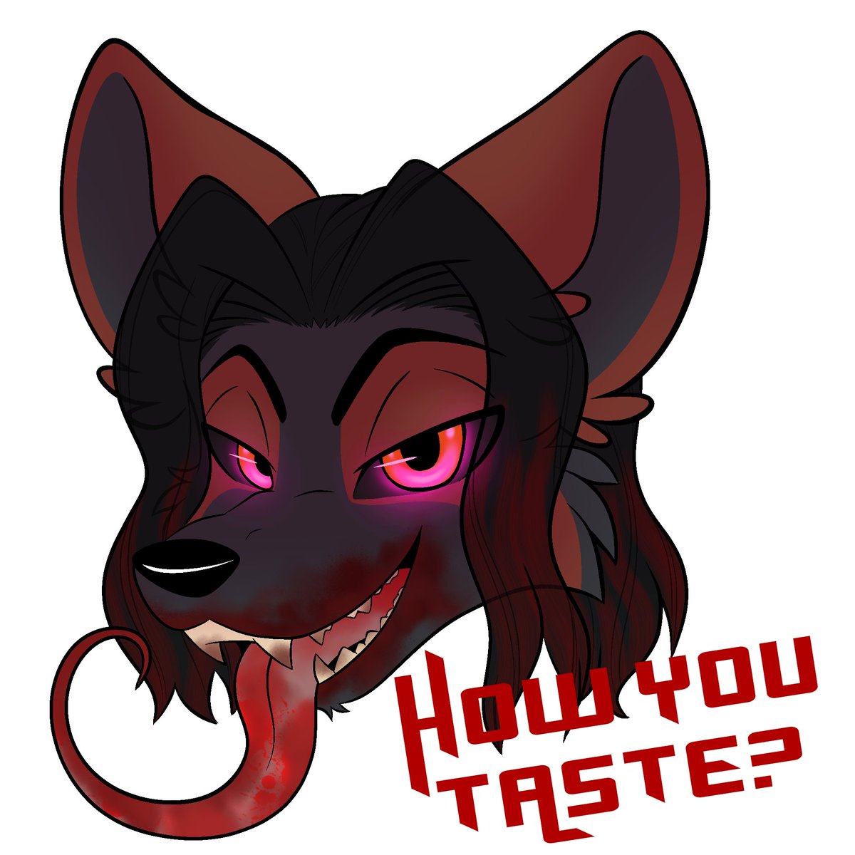 Nekotigerfire's tweet photo. Some stickers -1

Jet Black belongs to @Black12Jet https://t.co/eAKy1xLJqF