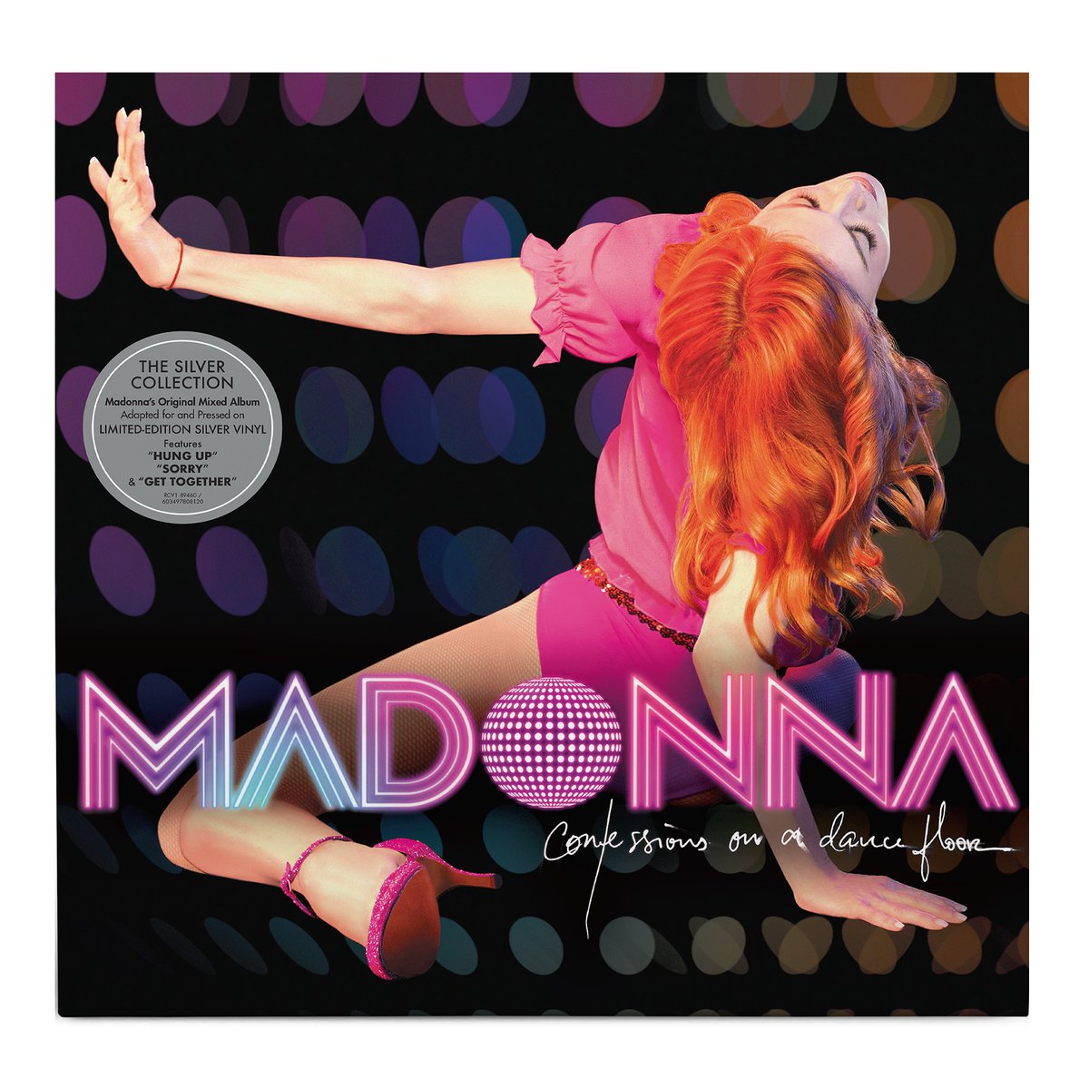 javimartc's tweet photo. Escuchado en profundidad "Confessions II" de @Madonna tengo que decir:

-"Confessions On A Dance Floor": + hit's e inmediatos (mira a 70's/80's) y mejores transiciones entre temas.
-"Confessions II": no es sólo una secuela del 1°, éste mira a los 90's, y el conjunto es + sólido. https://t.co/lrWM6bUpzB