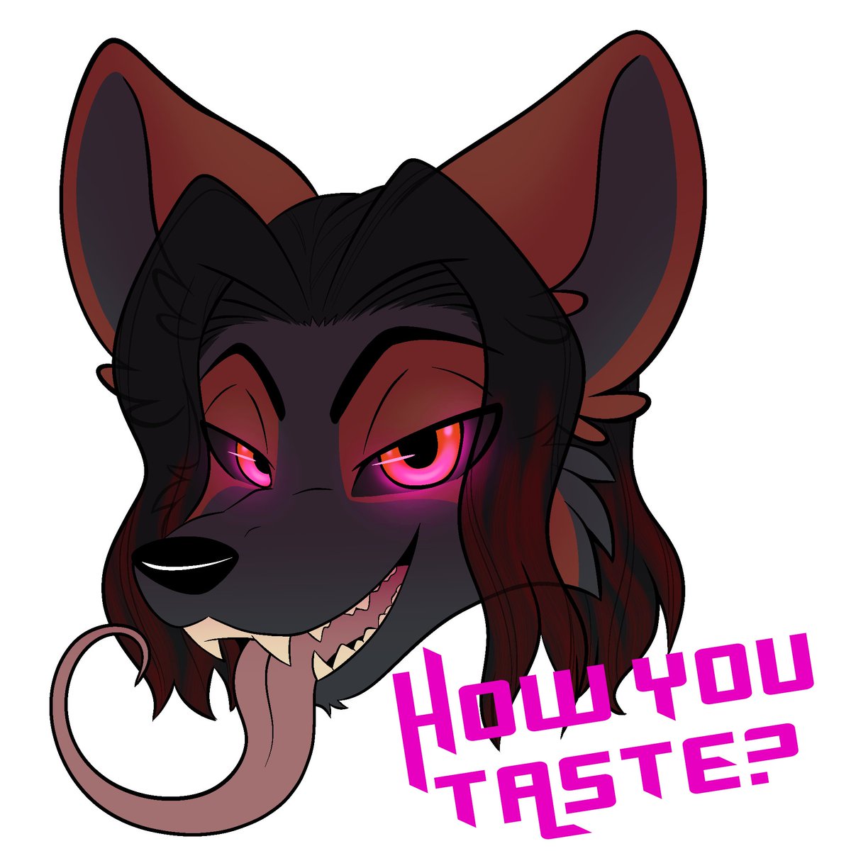 Nekotigerfire's tweet photo. Some stickers -1

Jet Black belongs to @Black12Jet https://t.co/eAKy1xLJqF