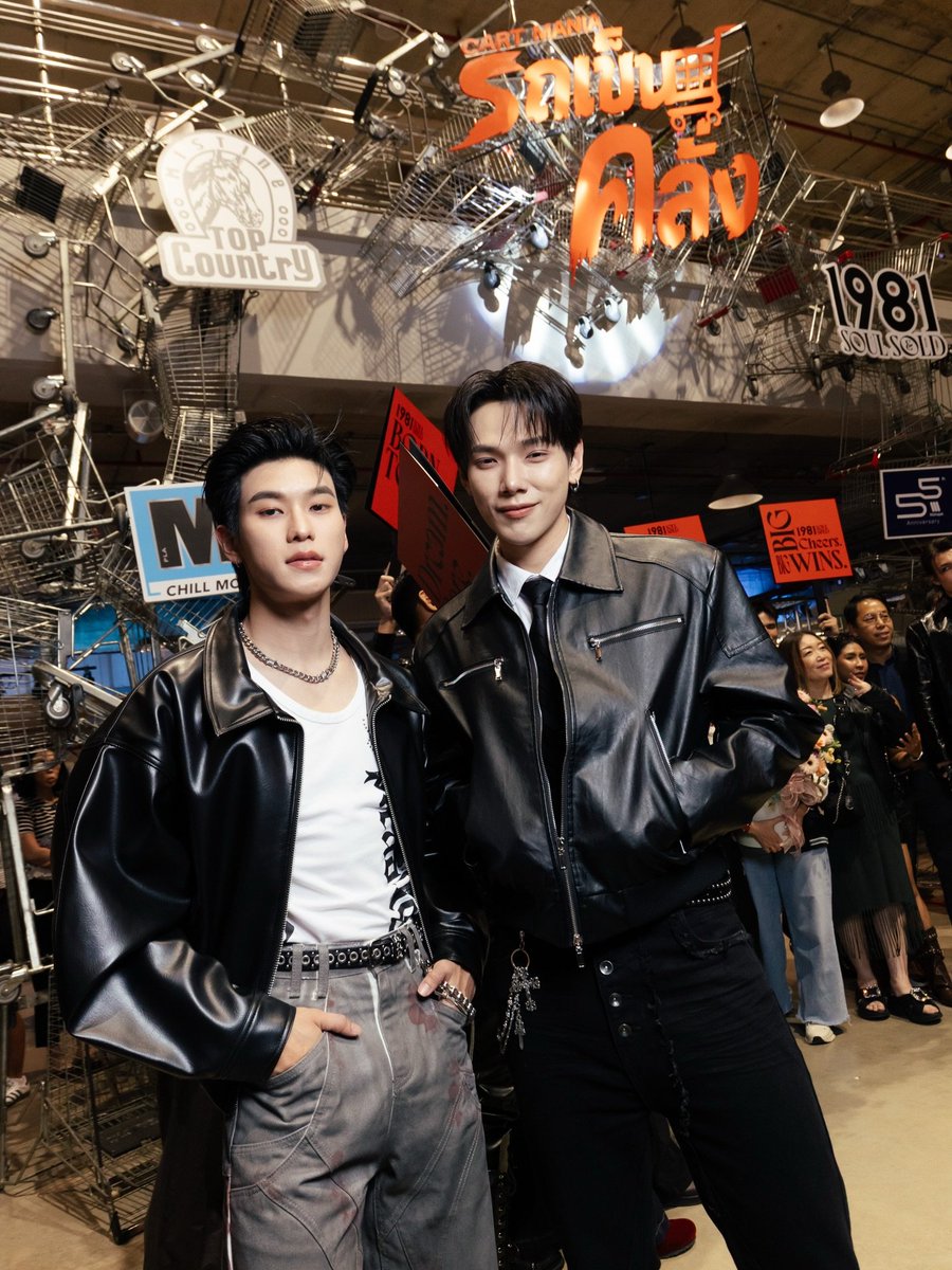 ThewayOffroad's tweet photo. OFFROAD’S UPDATE [ 2026.07.05 ]✨   
IG : pppasitb

“ #1981soulandsold ” 

1981STUDIO X OUROAD 
#1981SoulandSoldxDaouOffroad 

#ออฟโรด #offroadKTP  #ThewayOffroad https://t.co/jzIR8beNQg