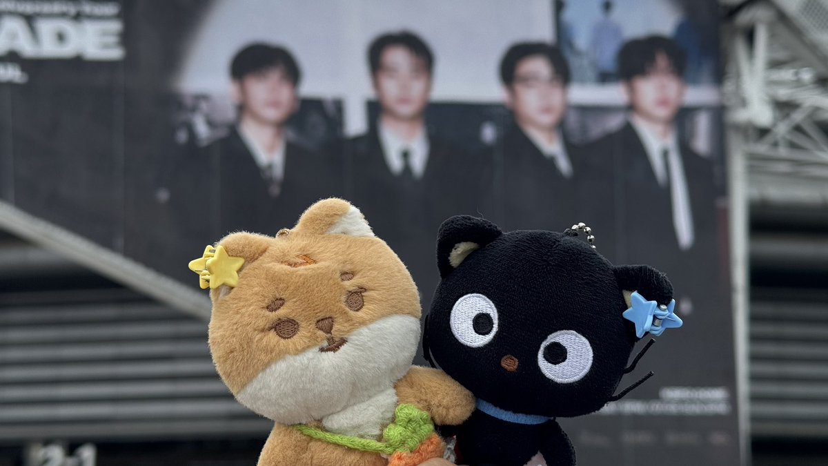 macaroonge's tweet photo. 데케이드 안녕 그리고 우리 영현이 따룽합니다 🫰🏻🩵 https://t.co/sYpTtzTYbI