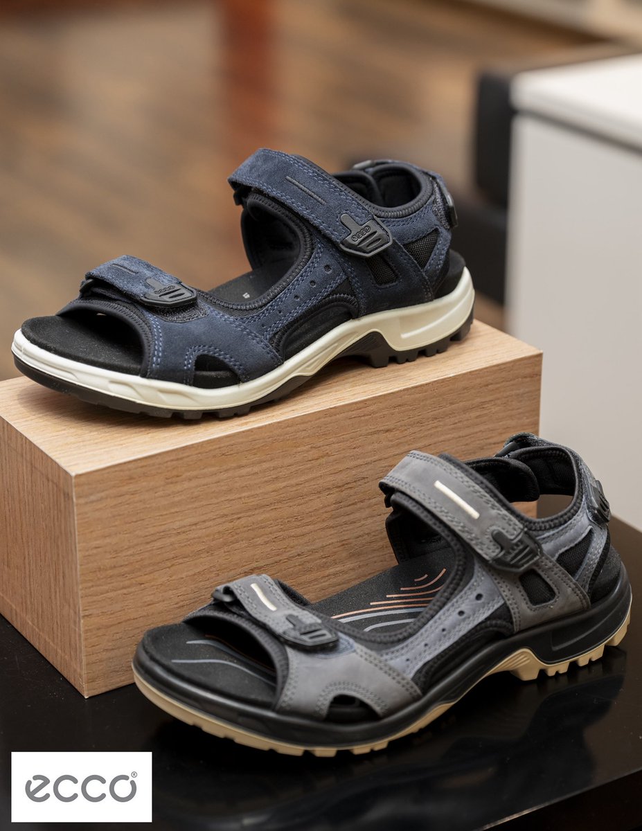 DalmaMall's tweet photo. Step into comfort that keeps up with every plan.
Visit ECCO at Dalma Mall for sporty sandals, sleek leather slides, and everyday styles made to move with you.
📍First Floor, Dalma Mall
#ComfortFootwear #EverydayComfort #FootwearFinds #DalmaMall #InAbuDhabi https://t.co/Cs3mSlbWju