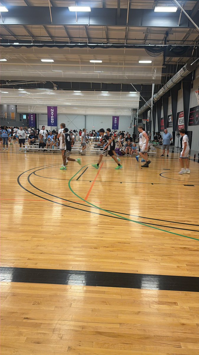 jake_filippo's tweet photo. 14U @molegacybb @tarheel_fam Starting up! Haven’t had the pleasure to watch either. Excited for this one

@NxtProHoops https://t.co/8uDH7o6o98