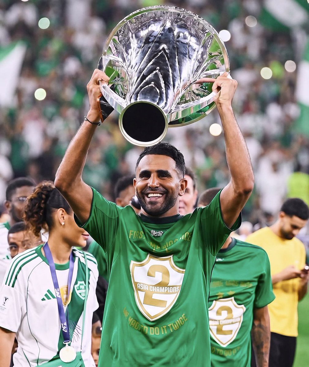 k63pl's tweet photo. @Mahrez22 شكرا على كل شي يارياض ..
الله أكبر رياض محرز 💚💚💚💚 https://t.co/82DLIIOVdd