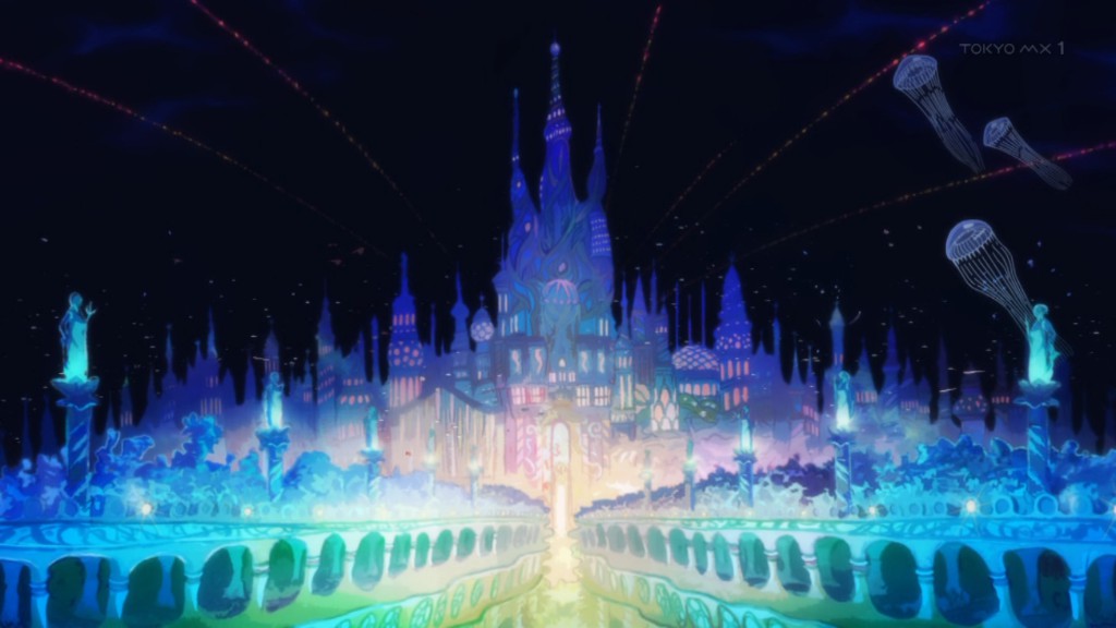 BlueSky_ion's tweet photo. The first episode of Goodbye Lara was so fucking good it genuinely moved me. This is a generational original anime in making from Kinema Citrus and Takushi Koide. https://t.co/NkfDOWaSZd