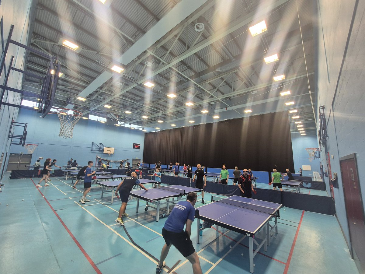 GertsenTT's tweet photo. Fantastic weekend at the Bryant &amp; Gertsen training camp in North Ayrshire! 🏓

Huge thanks to the players &amp; coaches from across the UK for coming along !

Join our next camps:

📍Plymouth: https://t.co/kaAkenhOWk

📍Grantham: https://t.co/VmRFjEBJNg https://t.co/MknQXh7ytA
