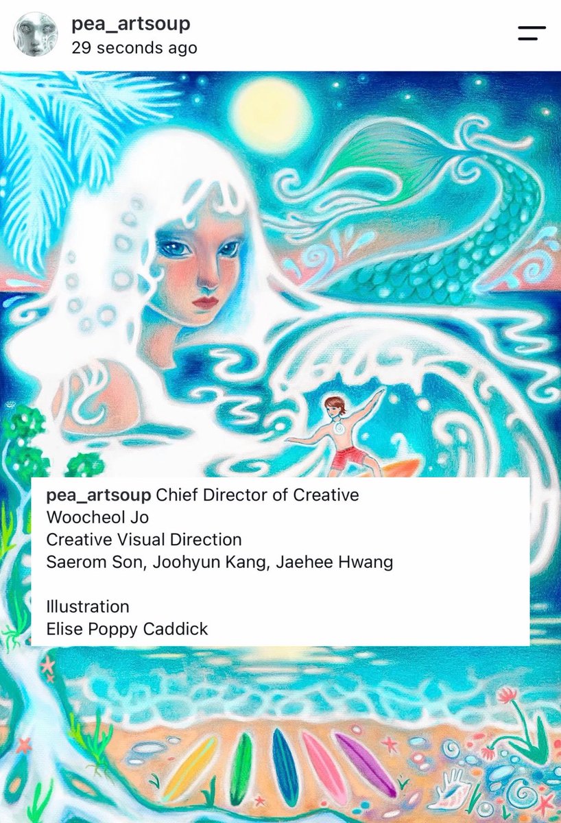 miss_kimpetit's tweet photo. ว๊ายย Artist คุณ pea_artsoup เจ้าของผลงาน Velvet summer ของน้องเค้กลง caption -> Chief Director of Creative : โจ อูชอล ว่ะ 555555555555555555 ตาโจสั่งลุย comeback Velvet Summer กลับมาเป็นทีมเดิมของเราละ :) ทีมของเราตั้งแต่ต้น น้องเค้กกลับมาแล้วค่ะ https://t.co/ut1j8vStxb